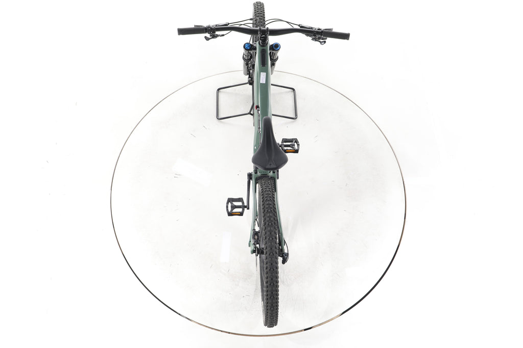 Specialized Turbo Levo SL Expert E-Bike Fully Carbon - Image 22