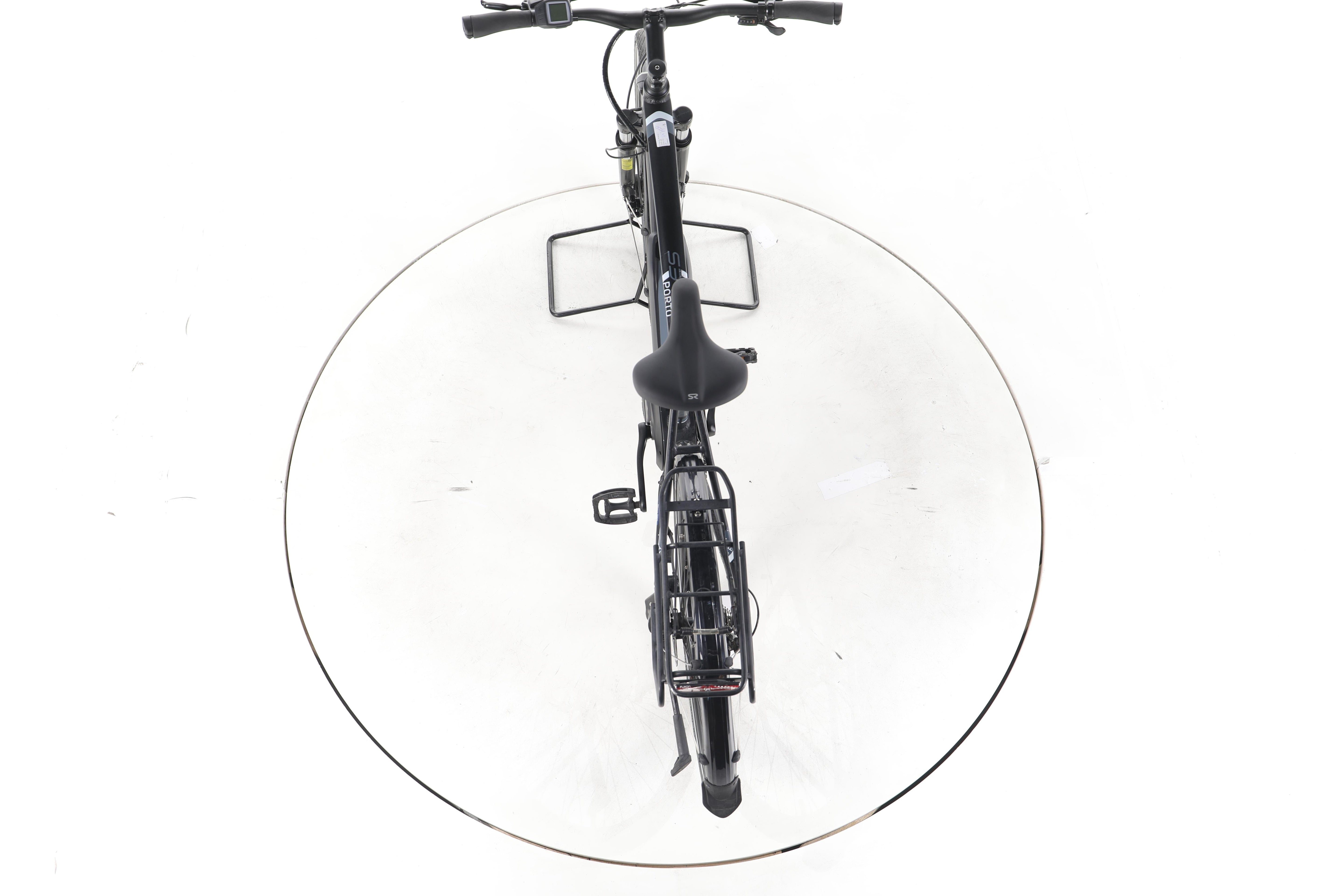 Bicycles Porto 9.4 Trekking E-Bike - Image 22
