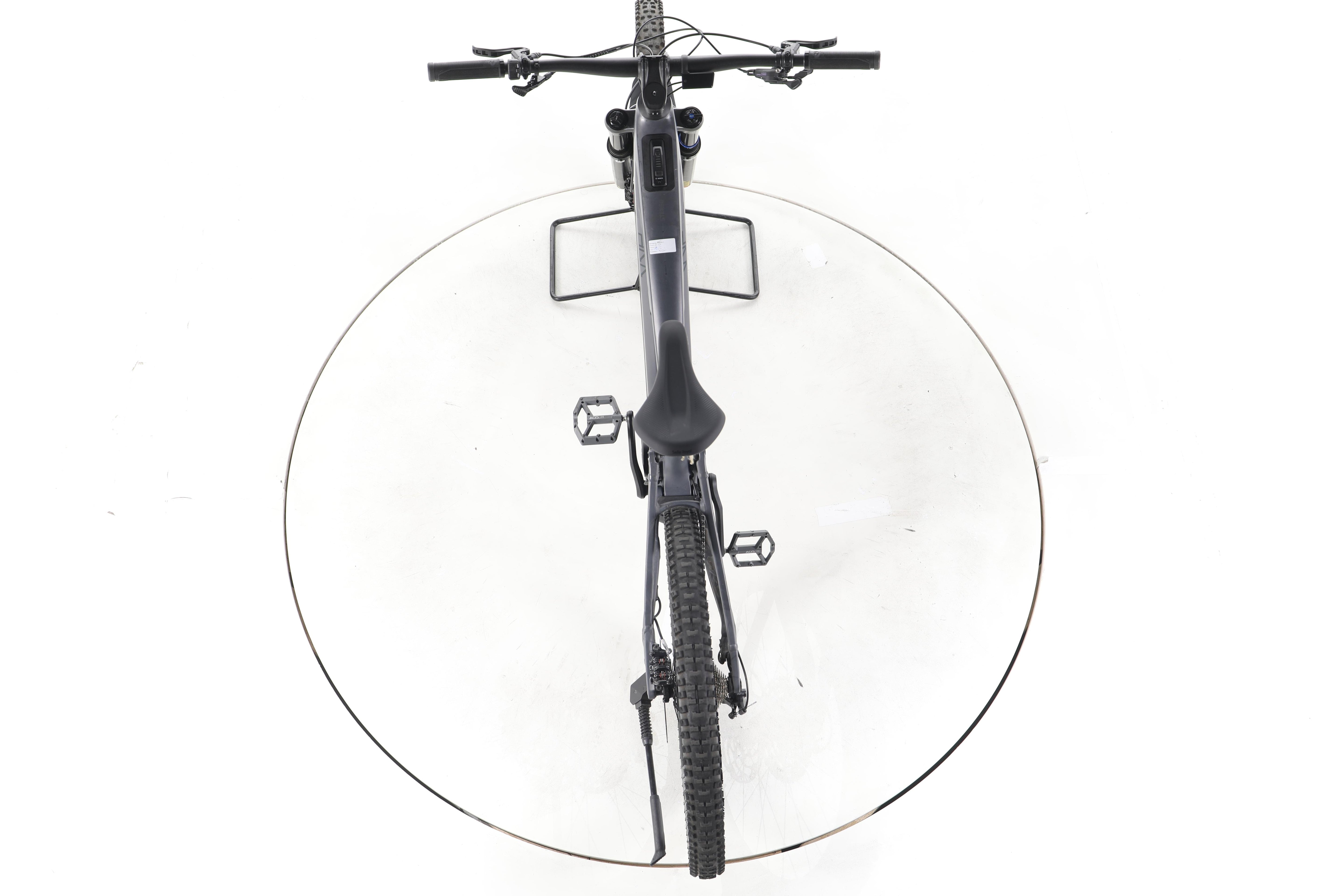Cube Stereo Hybrid ONE77 HPC Race E-Bike Fully Carbon 2025 - Image 22