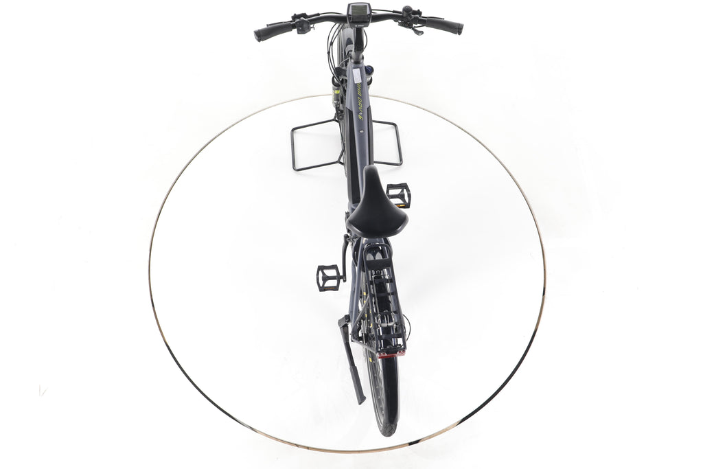 KAYZA Tanana Dry 6 Trekking E-Bike - Image 22