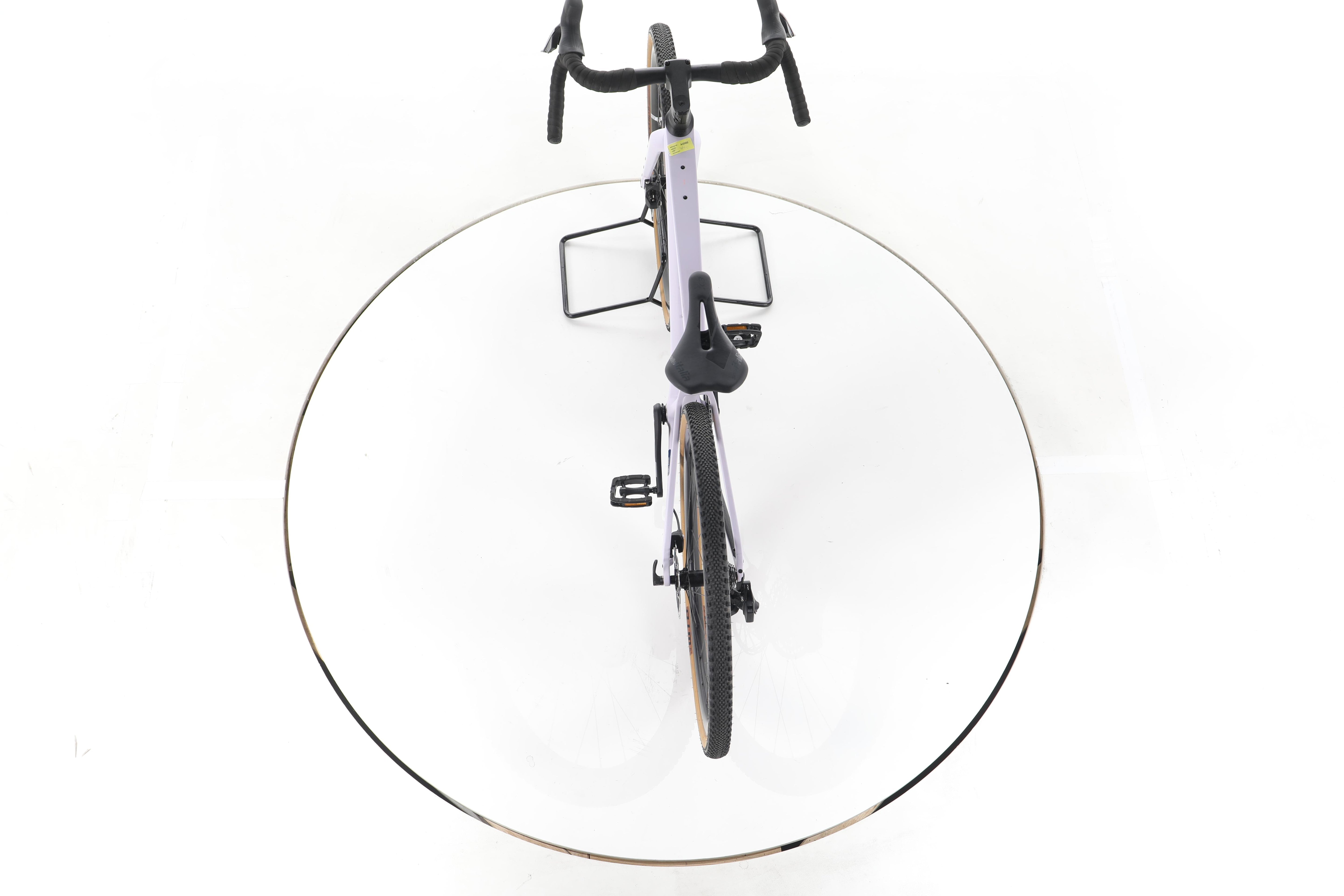 Rose BACKROAD Apex AXS XPLR 1X12 Gravelbike Carbon 2024 - Image 22