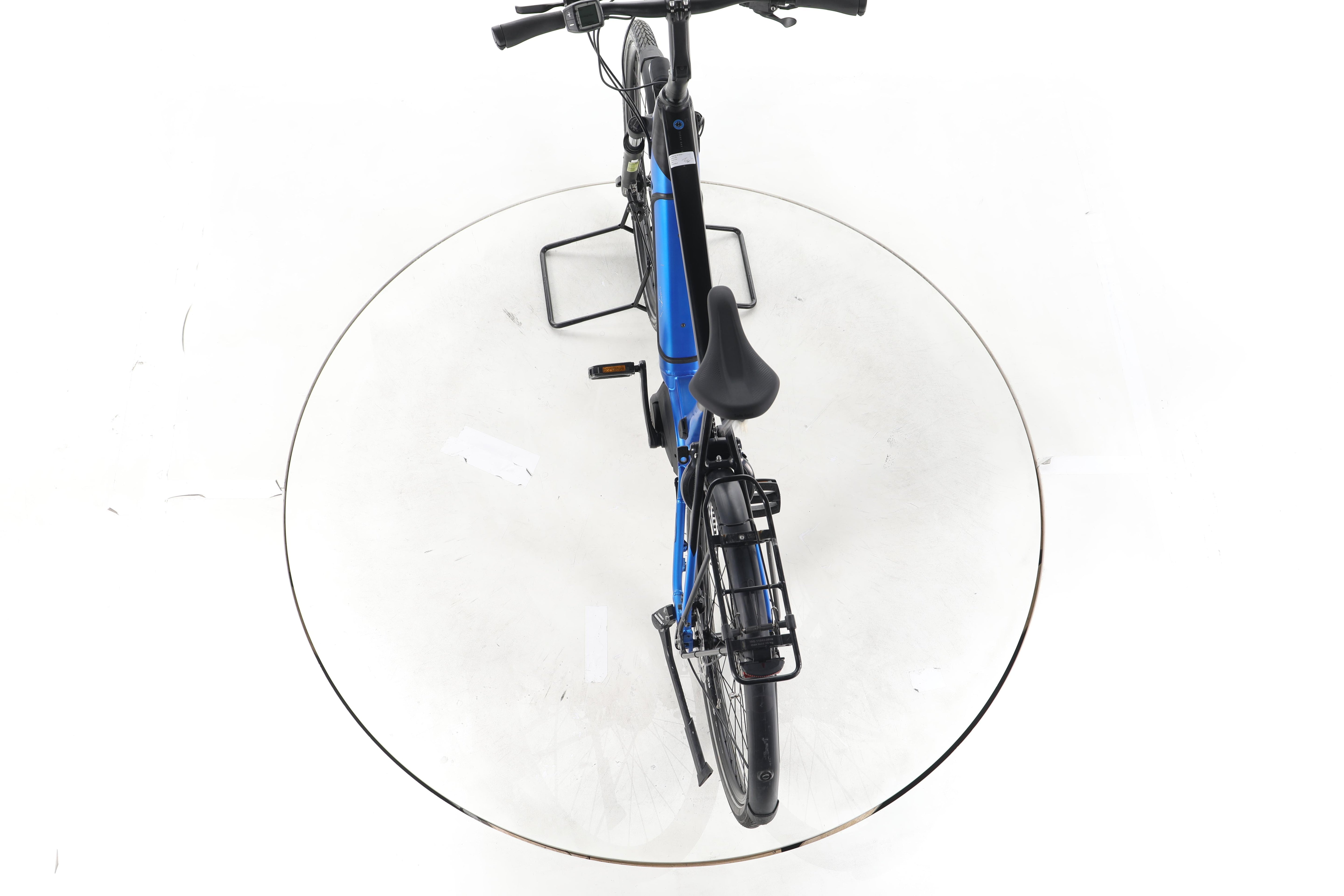 Kreidler Vitality Eco7 Sport Trekking E-Bike - Image 22