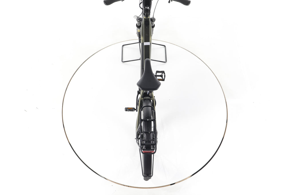 Bergamont E-Horizon Premium Pro City E-Bike - Image 22