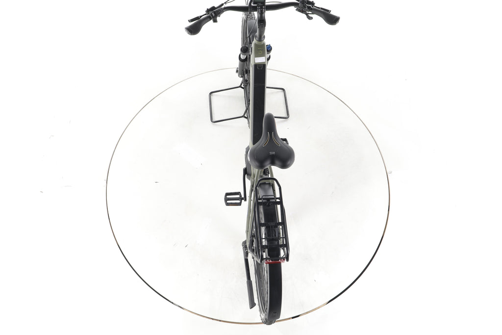 Kalkhoff Entice 5.B Season Trekking E-Bike Tiefeinsteiger - Image 22