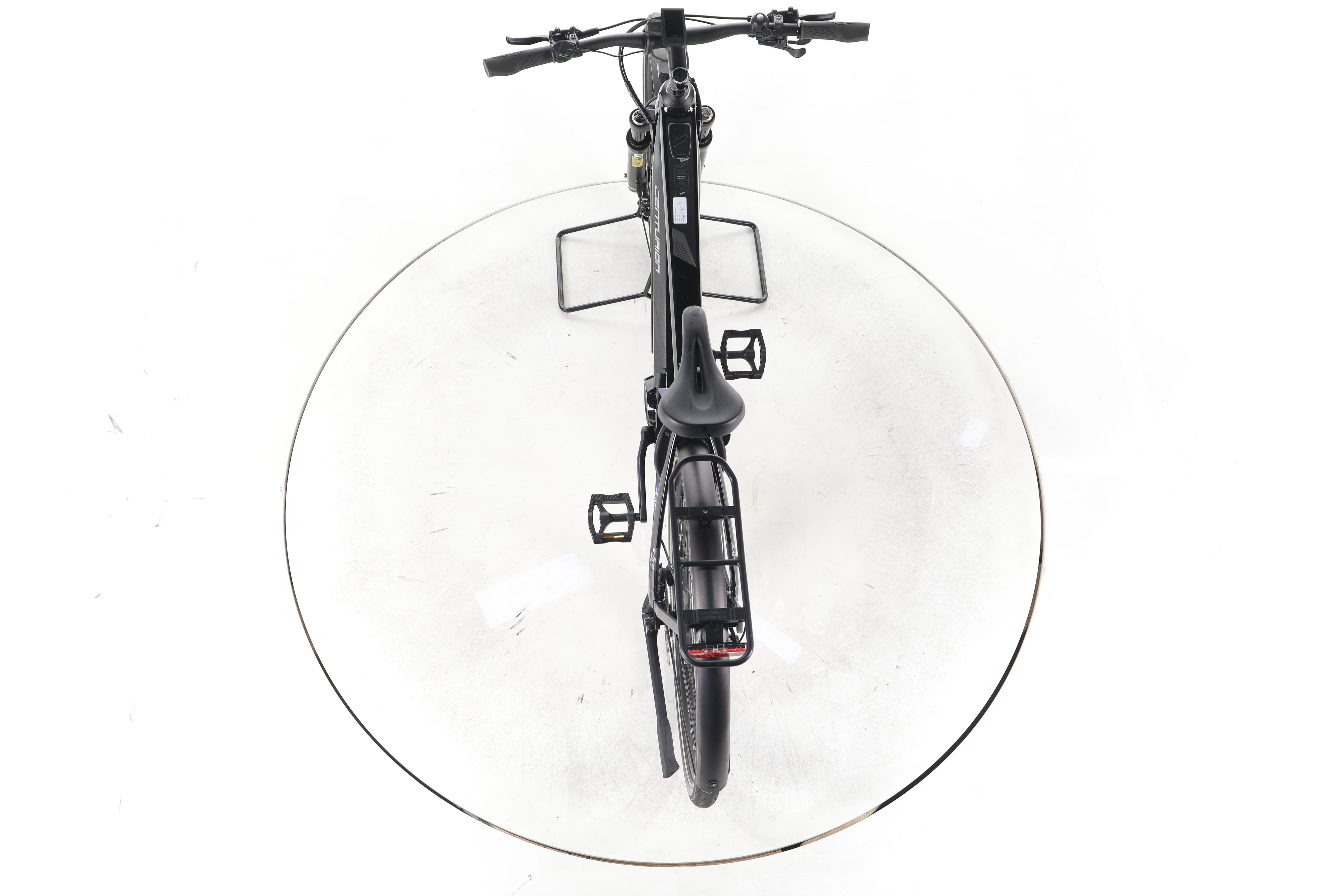 Centurion E-Fire Sport R2600i Trekking E-Bike - Image 22