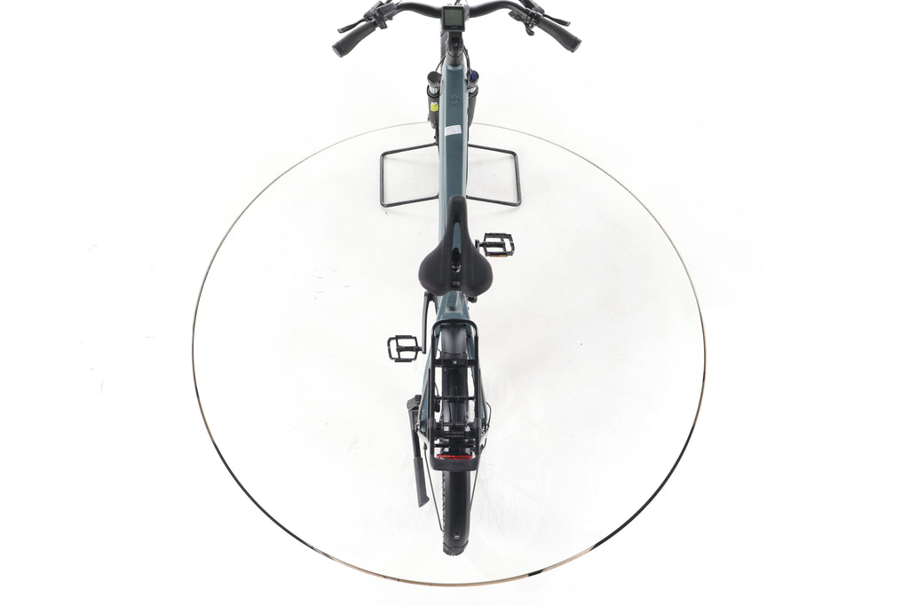 Winora Sinus 9 i Trekking E-Bike - Image 22