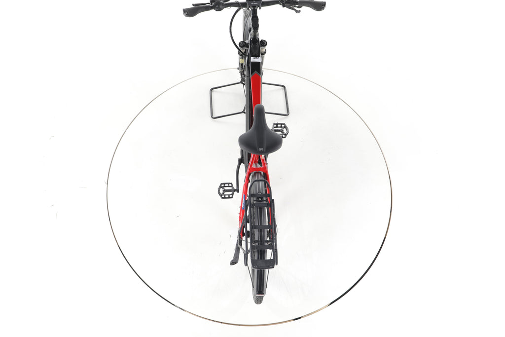 Breezer Bikes Powertrip Evo 2.1 Trekking E-Bike - Image 22