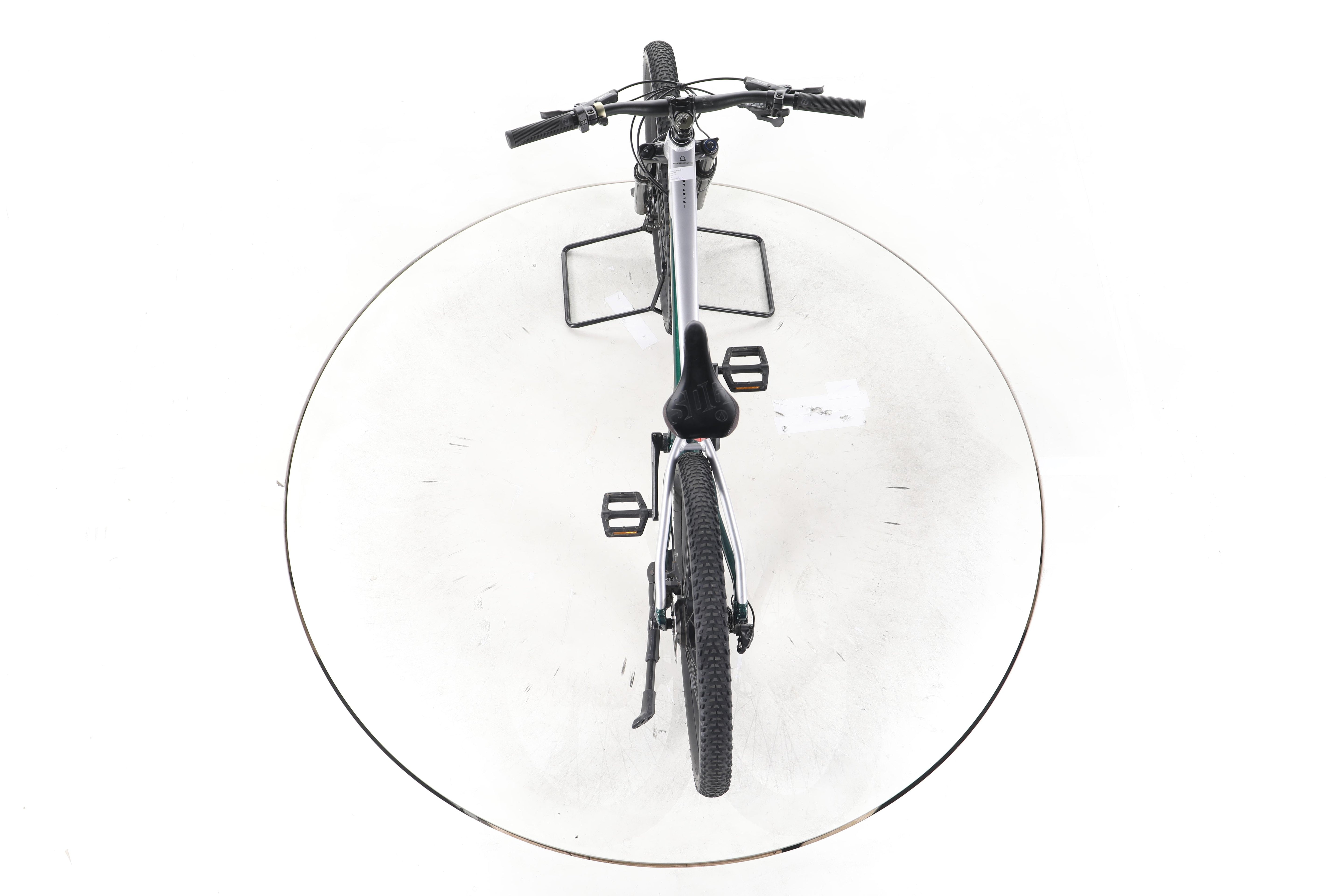 Mondraker PLAY 26 E-Bike - Image 22