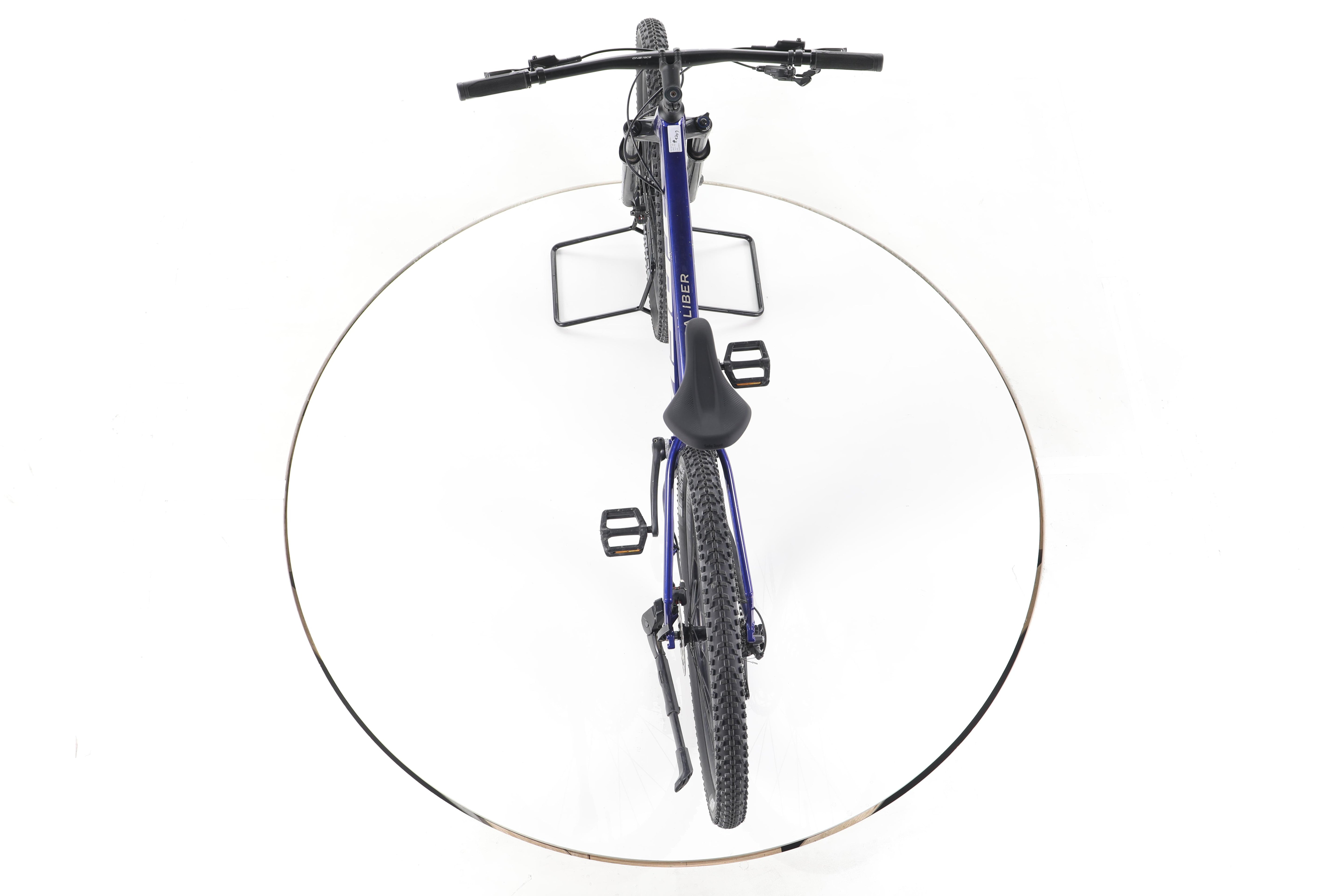 Trek X-Caliber 8 Fahrrad Hardtail - Image 22