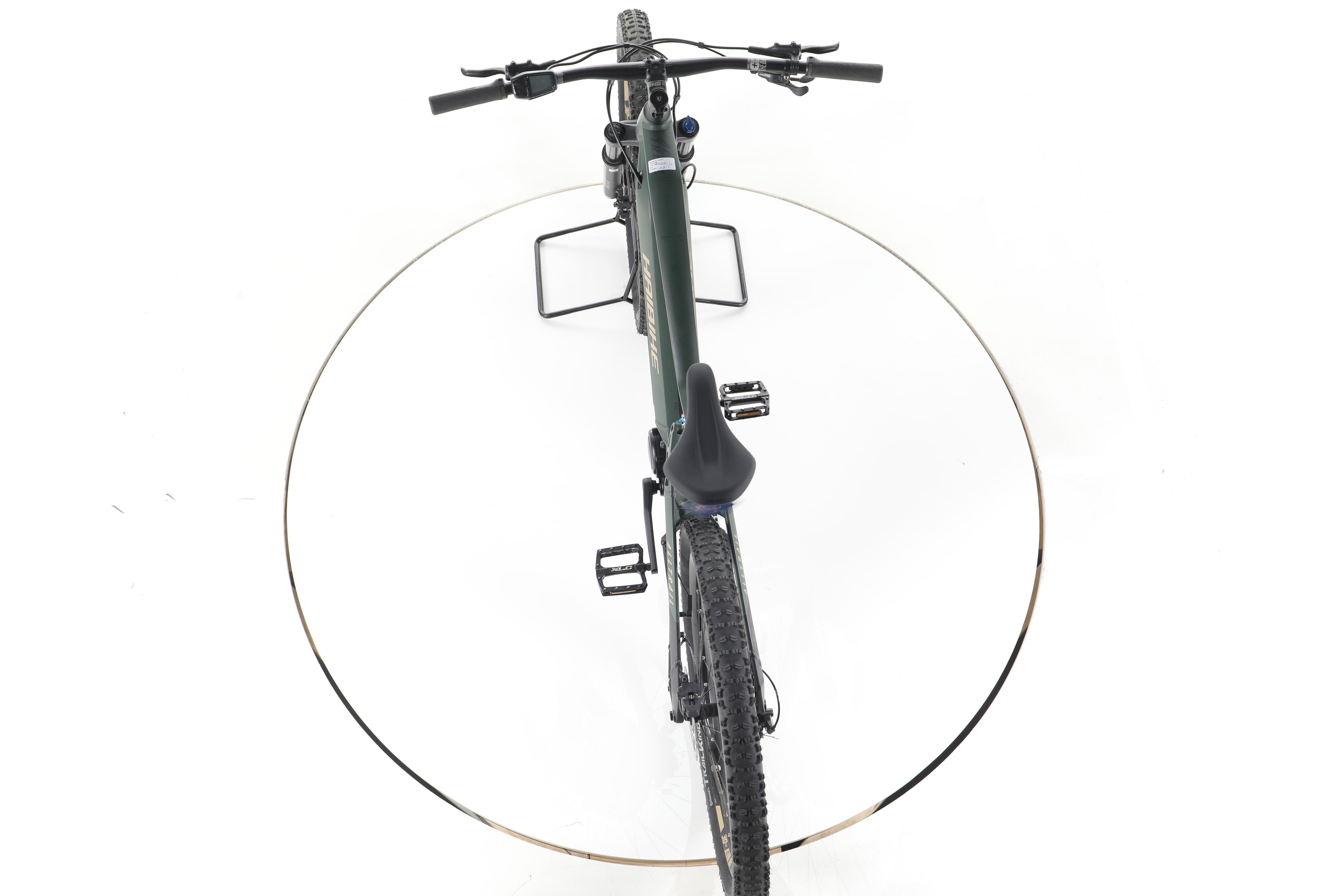 Haibike ALLTRAIL 4 C1 E-Bike Fully - Image 22