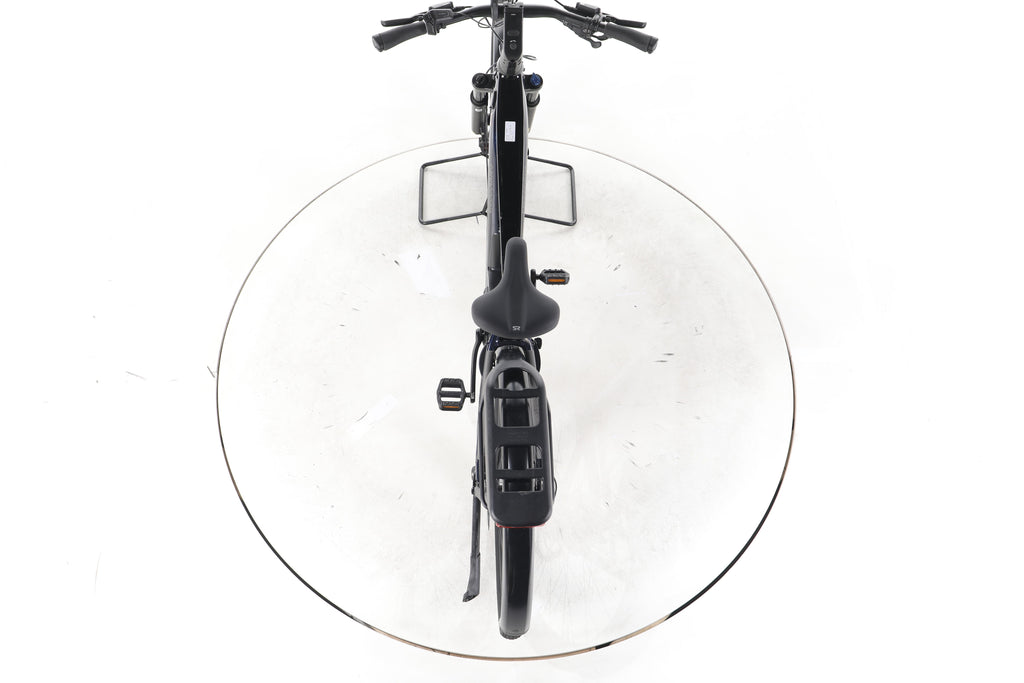 Cannondale Tesoro Neo X 1 Trekking E-Bike - Image 22