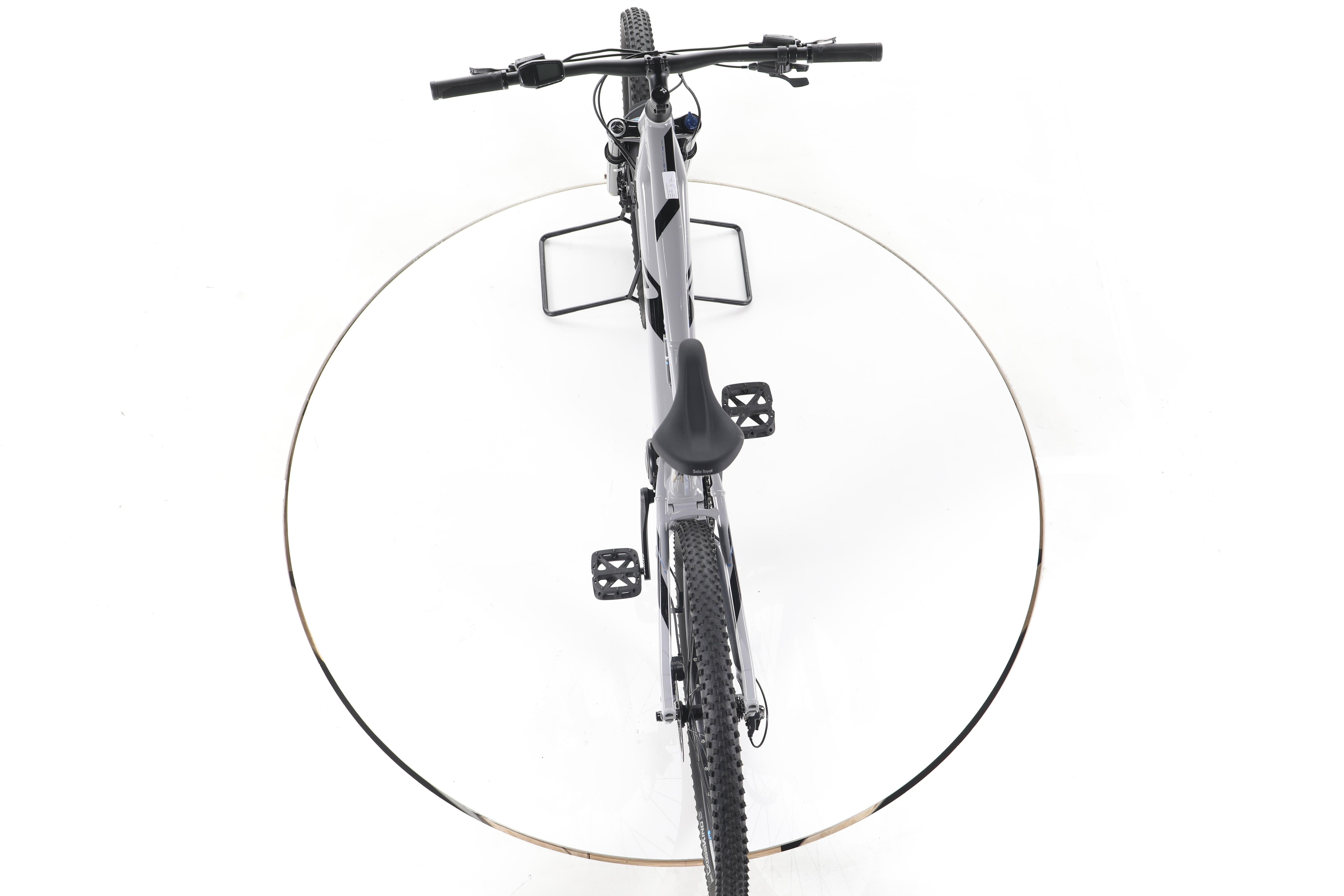 R Raymon FullRay 130E 5.0 E-Bike Fully - Image 22