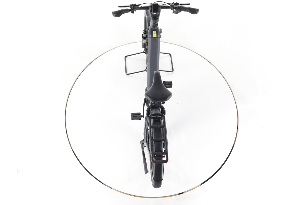 Gazelle Eclipse C380 HMB City E-Bike Tiefeinsteiger 2024 - Image 22