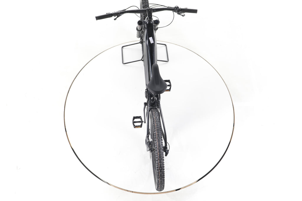 Giant Reign E+ 2 Pro E-Bike Fully - Image 22