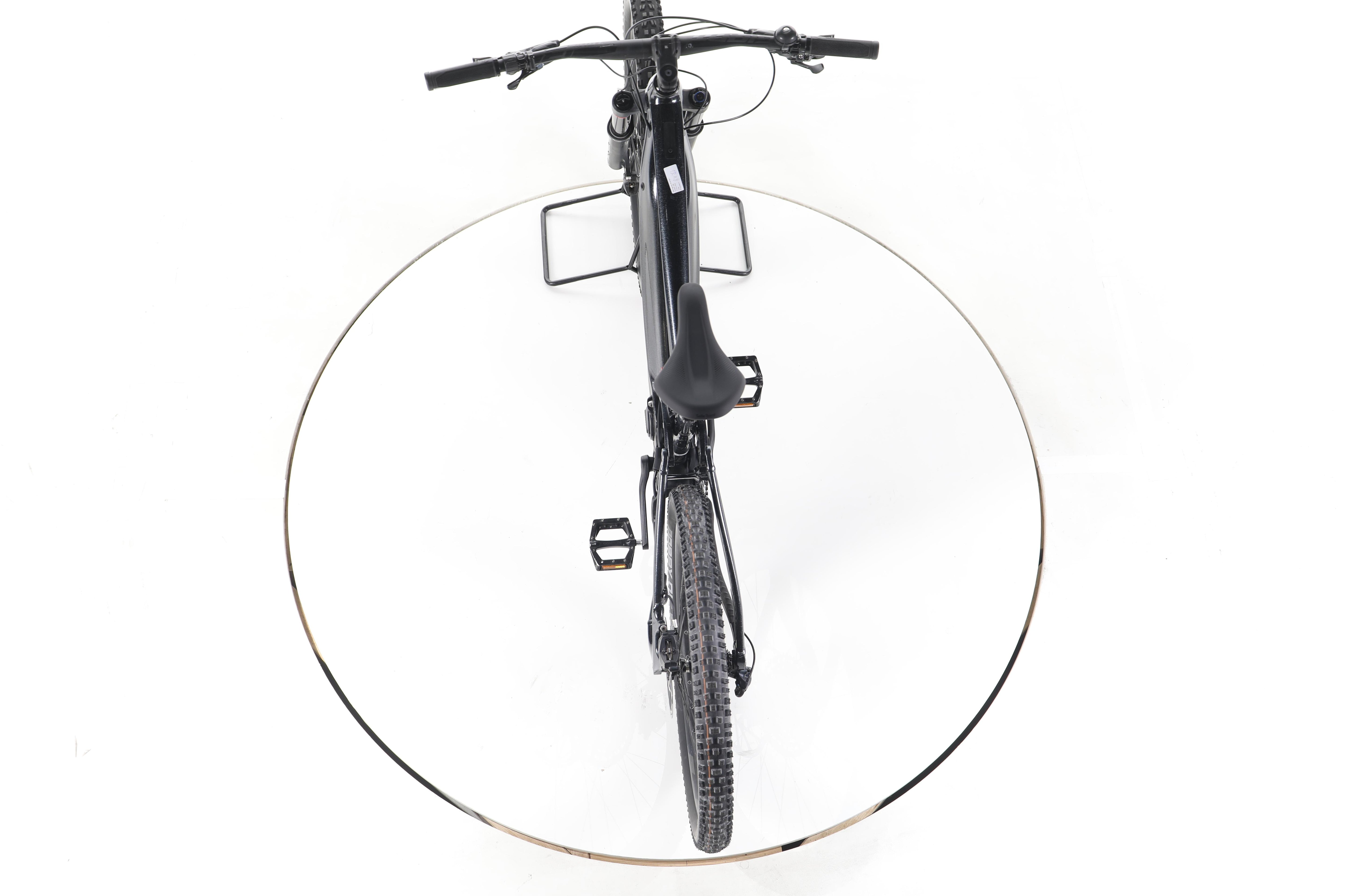 Giant Reign E+ 2 Pro E-Bike Fully - Image 22