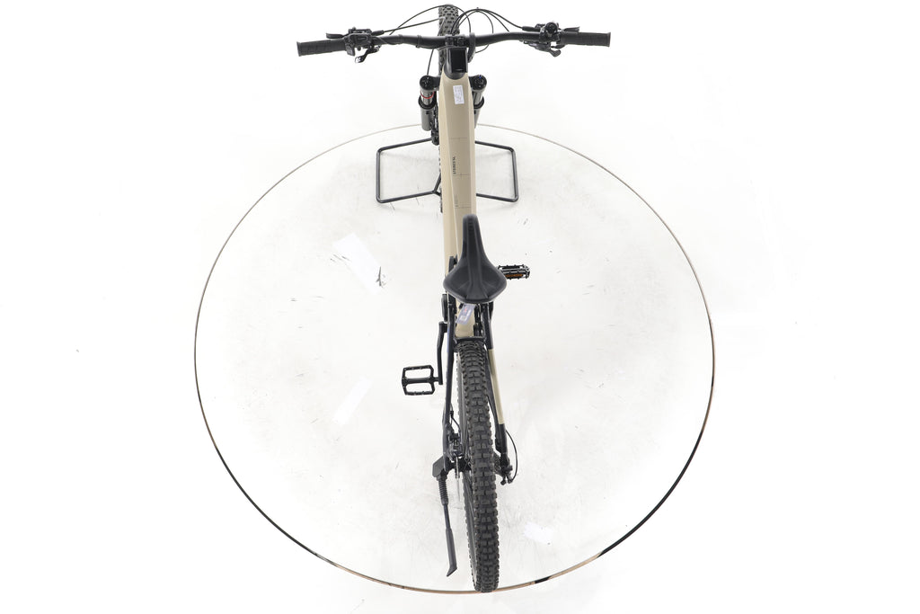 Cube Stereo Hybrid 160 HPC SL E-Bike Fully Carbon - Image 22