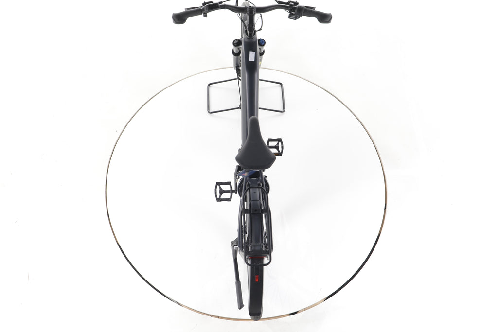 Cube Kathmandu Hybrid Comfort Pro City E-Bike 2025 - Image 22