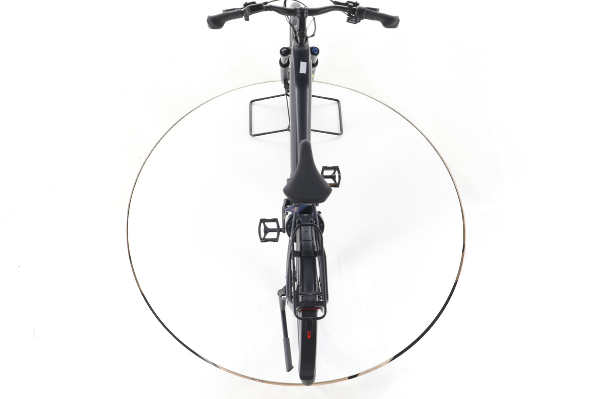 Cube Kathmandu Hybrid Comfort Pro City E-Bike 2025 - Image 22
