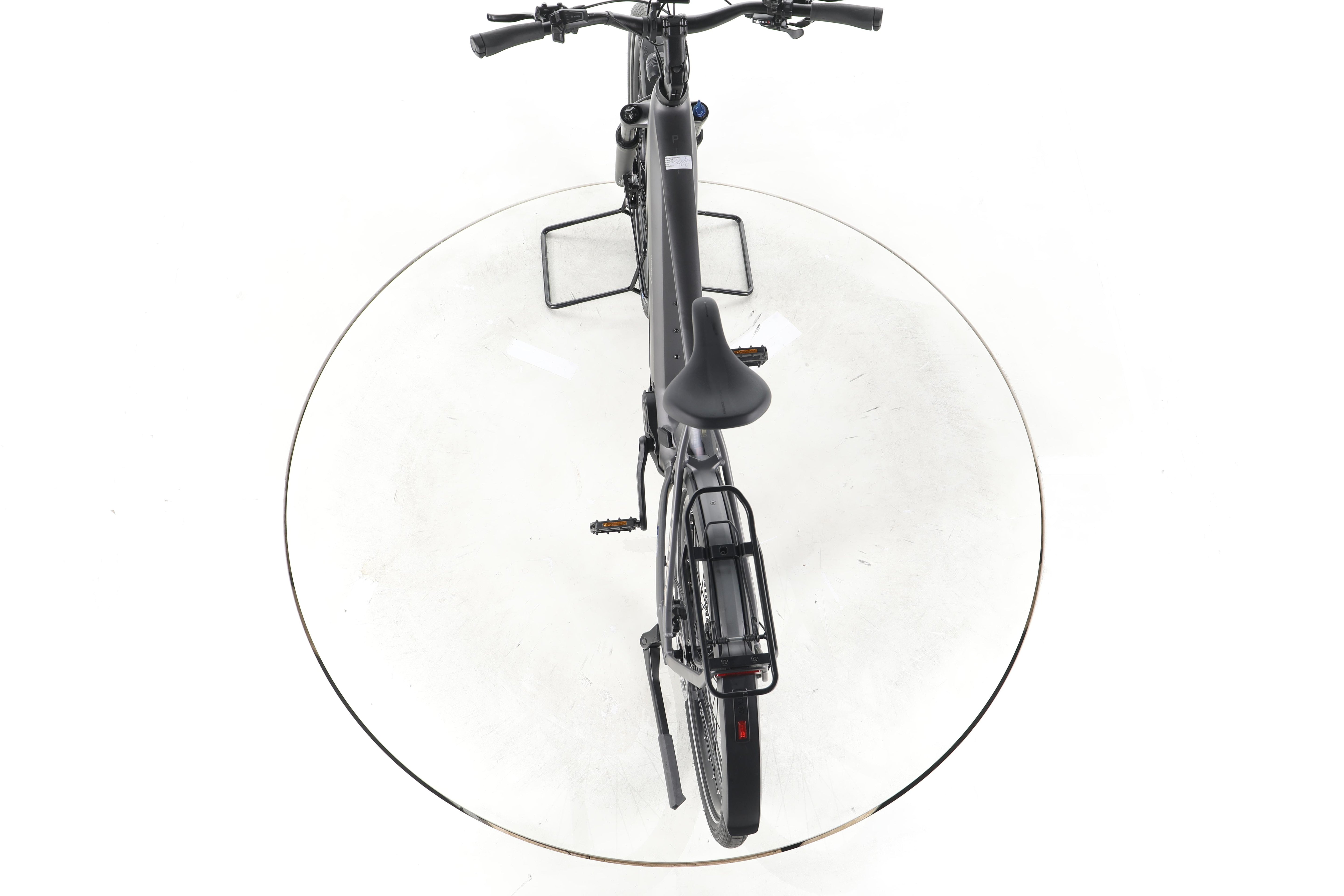 Cube Kathmandu Hybrid Pro 800 Trekking E-Bike 2025 - Image 22