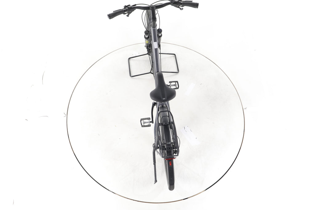 Cube Touring EXC Fahrrad City & Trekking - Image 22