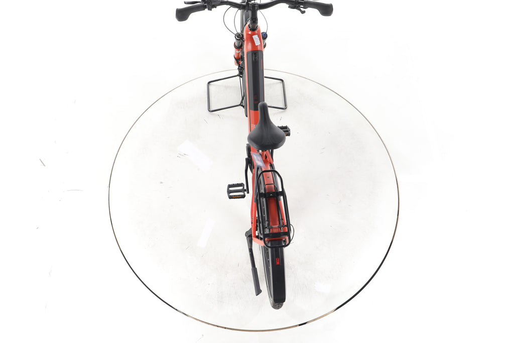 Cube Kathmandu Hybrid EXC Trekking E-Bike Tiefeinsteiger - Image 22