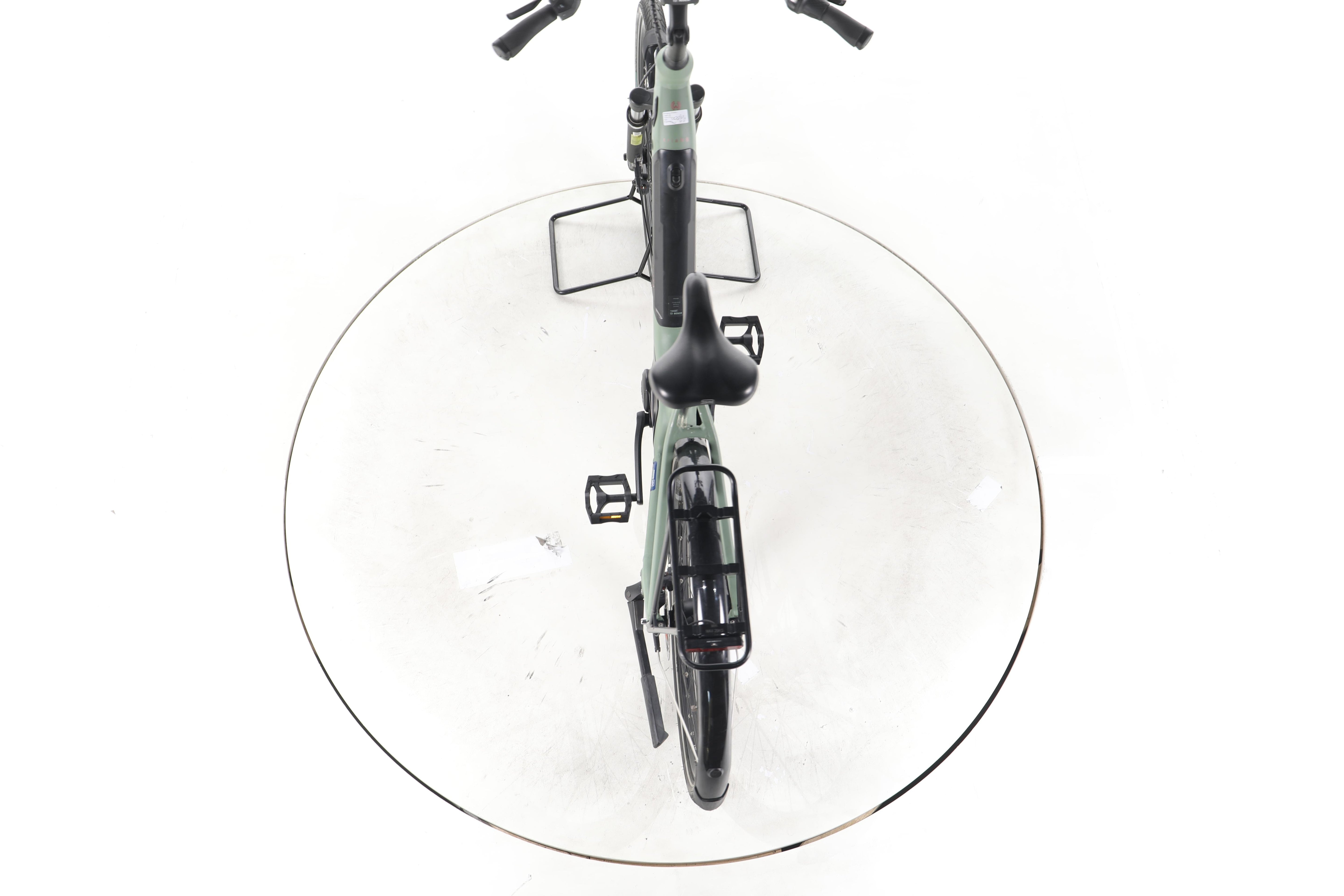 Winora Tria N8f City E-Bike Tiefeinsteiger - Image 22