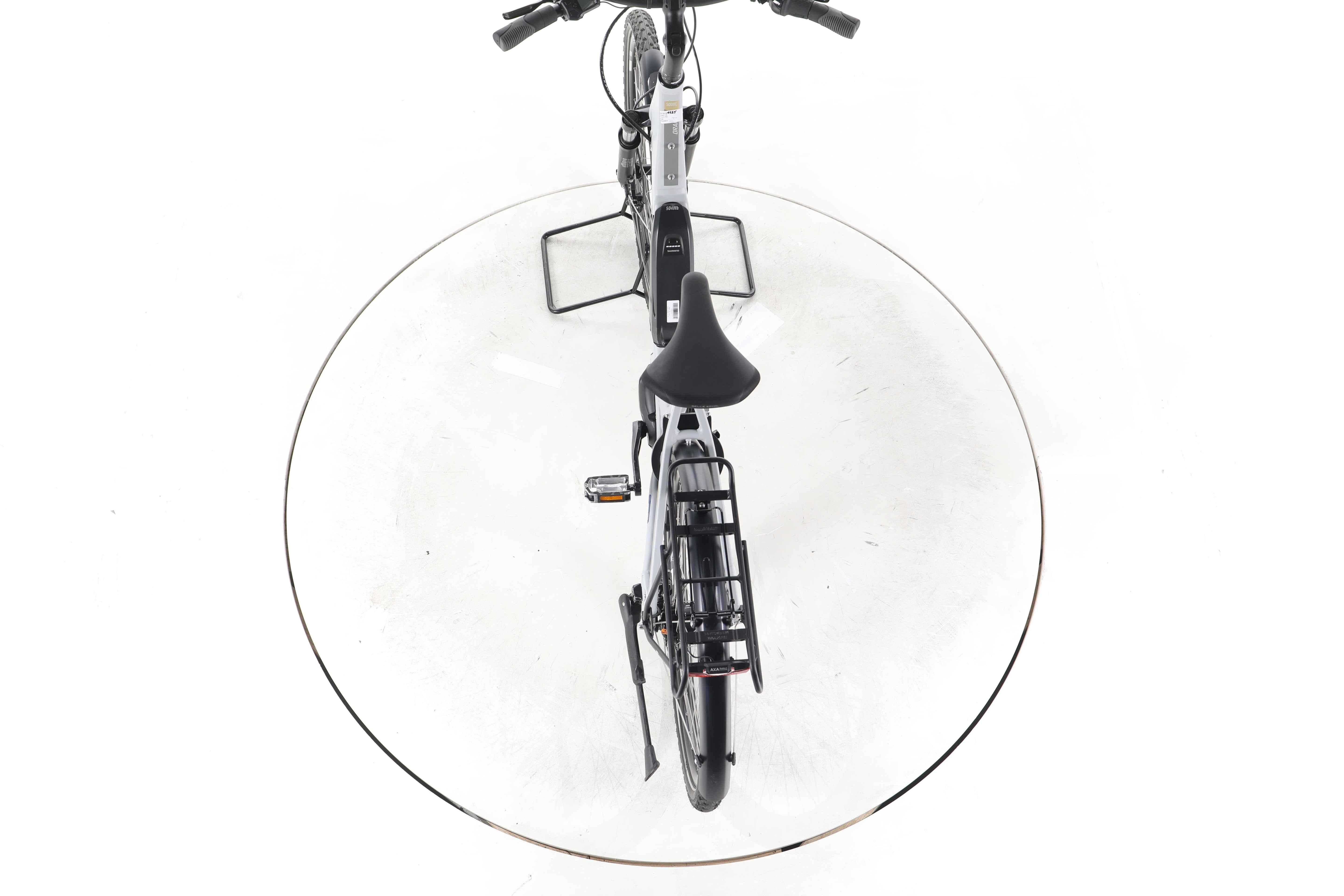 Ideal Orama-5008C City E-Bike Tiefeinsteiger 2024 - Image 22