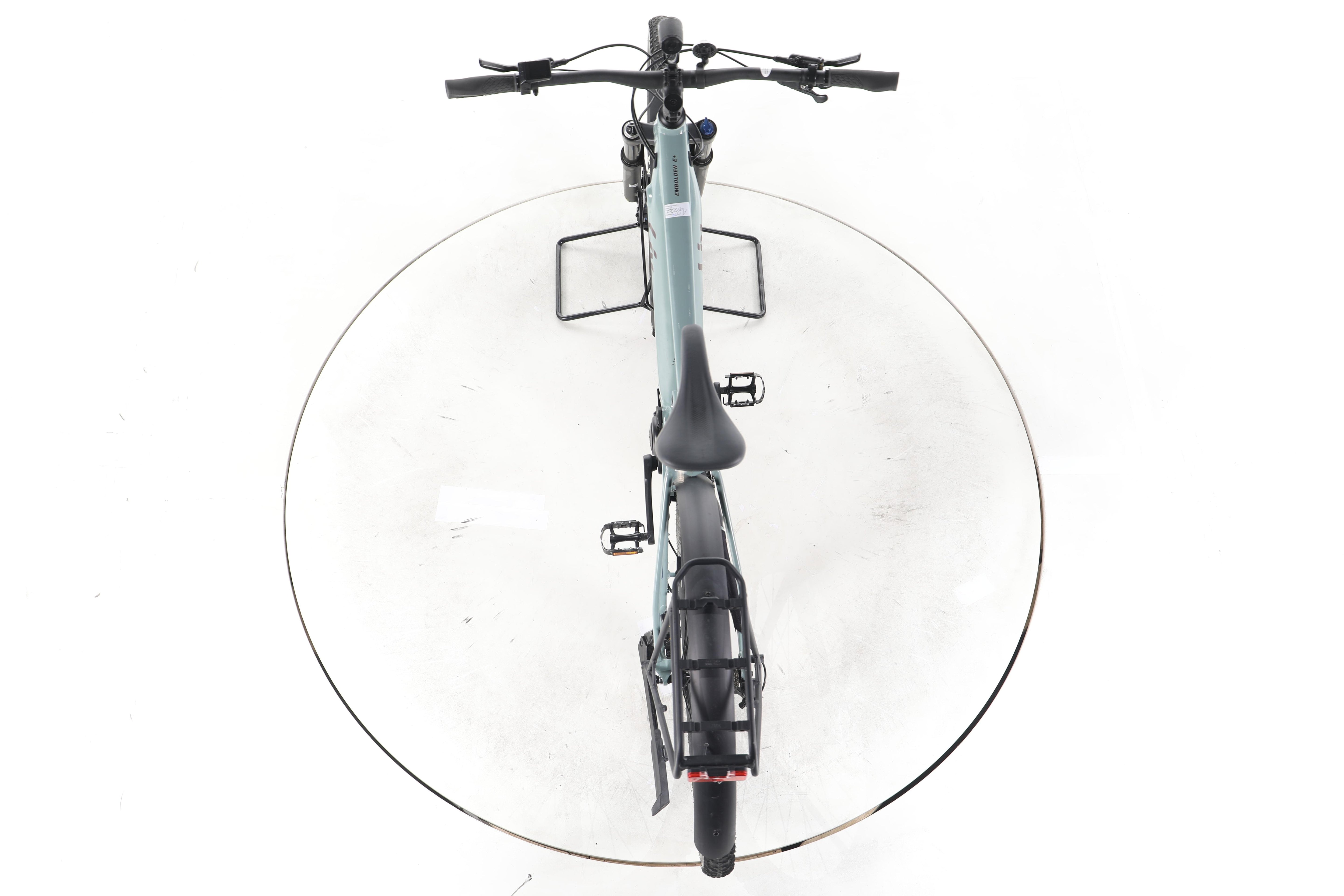 Liv Embolden E+ E-Bike Fully - Image 22
