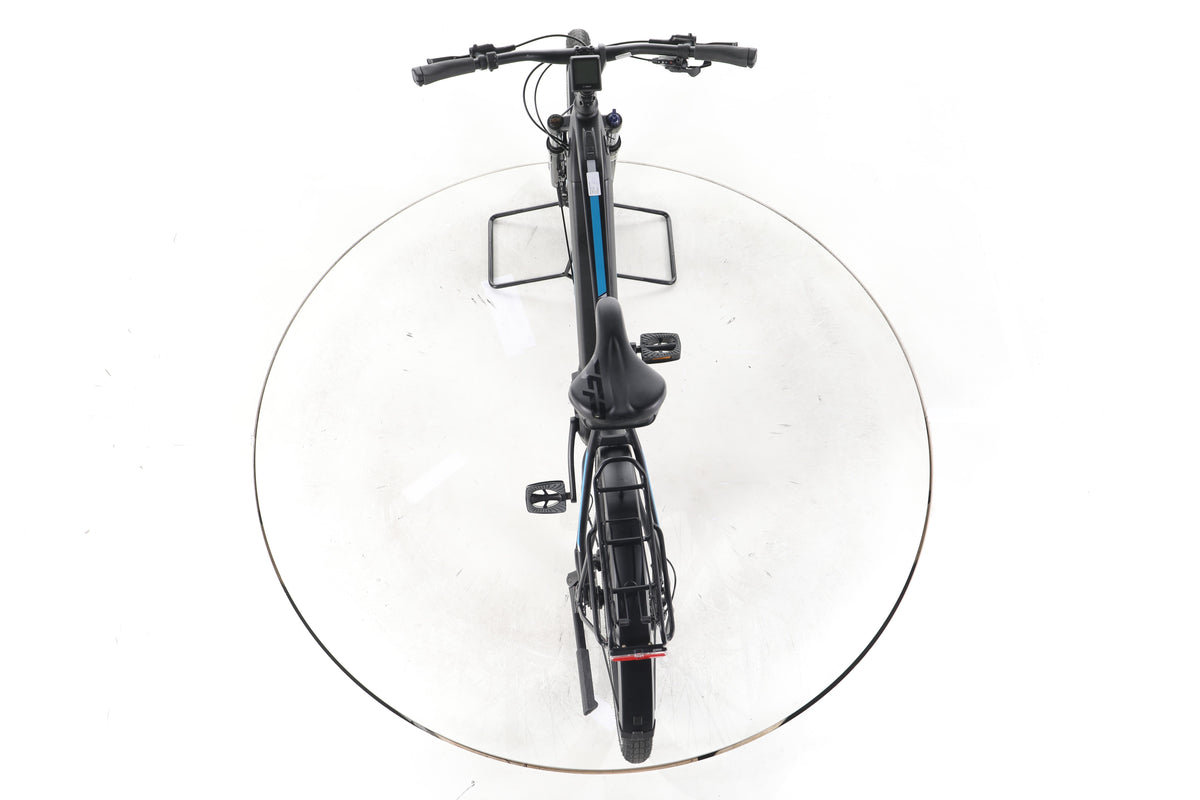 Compel HTE570 EQ Trekking E-Bike 2024 - Image 22