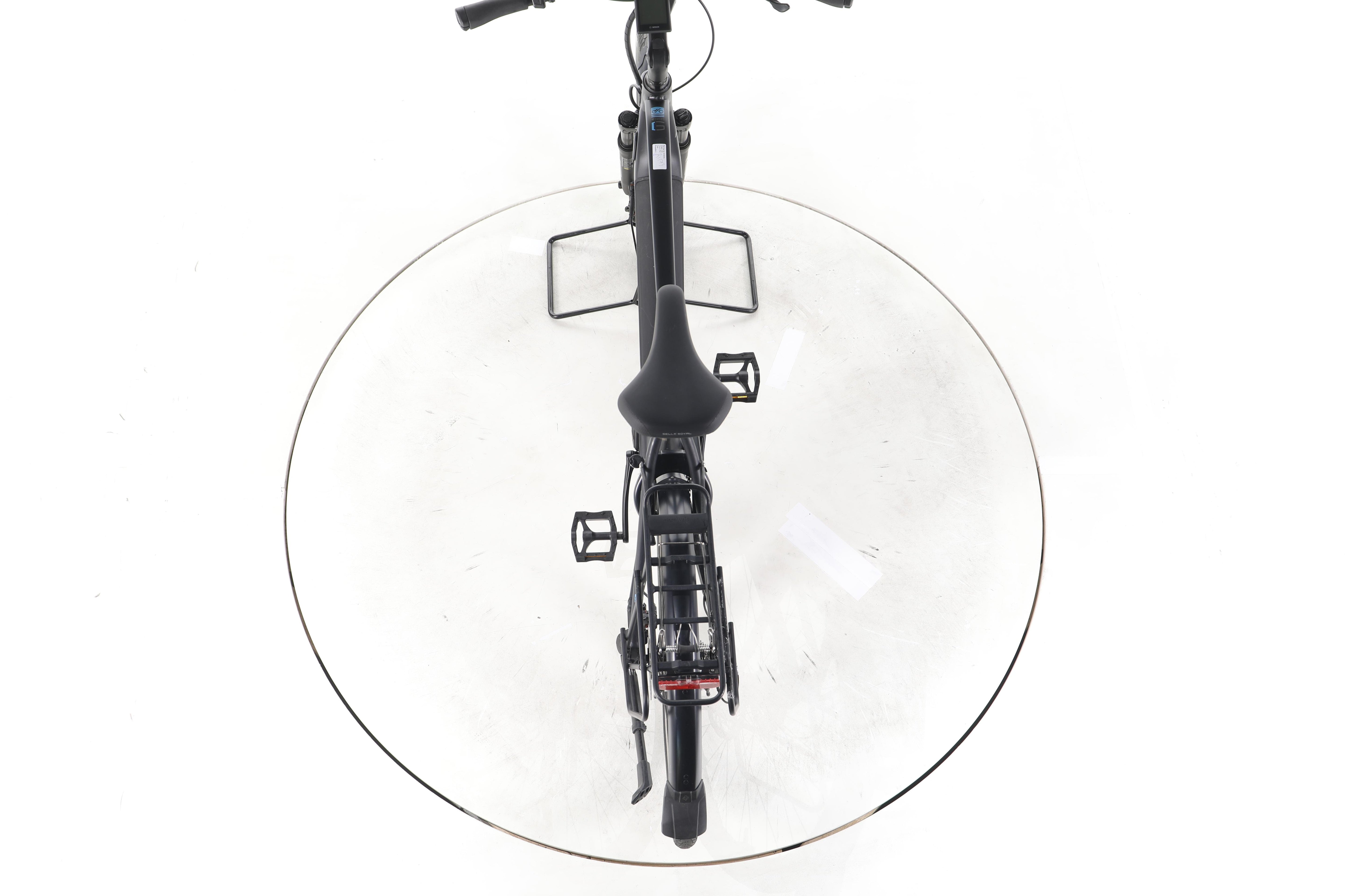 Gudereit ET 3.5 Evo Trekking E-Bike - Image 22