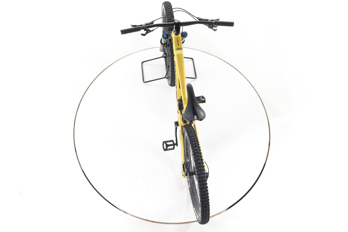 Lapierre Spicy CF 6.9 Fahrrad Fully - Image 22