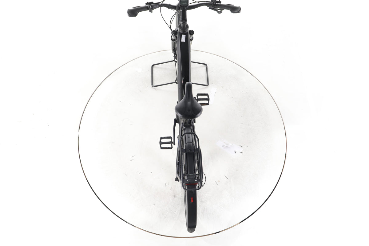 Cube Touring Hybrid Pro Trekking E-Bike - Image 22
