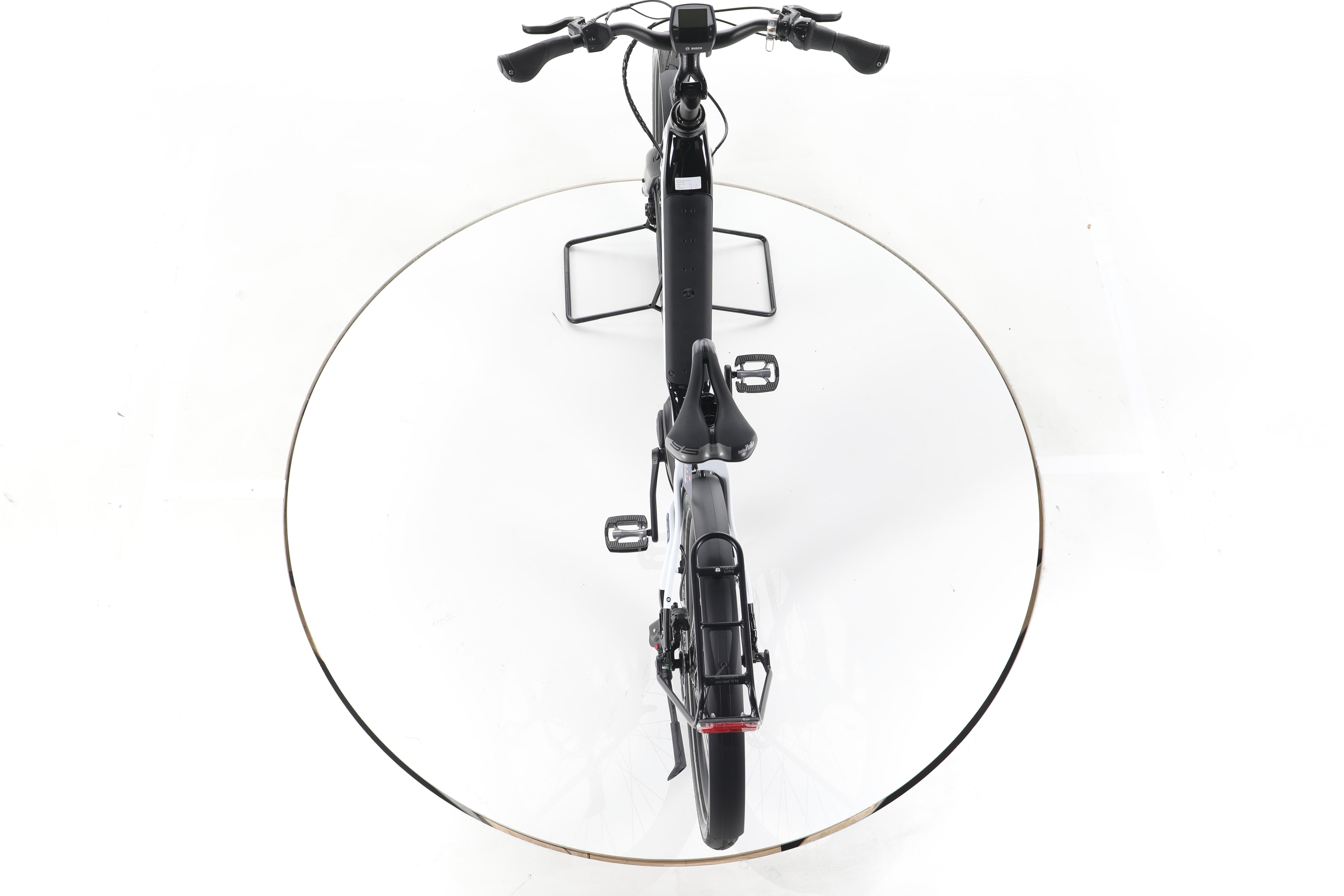 Simplon Kagu City E-Bike Tiefeinsteiger - Image 22