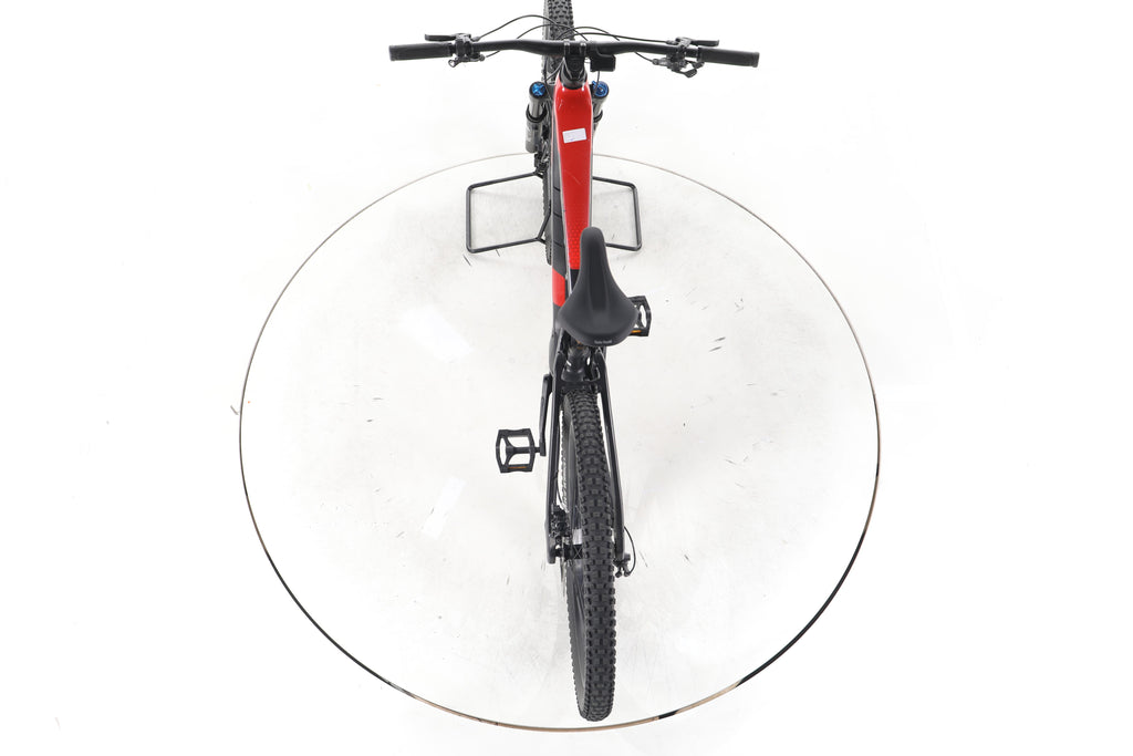 Rotwild R.X735 Core E-Bike Fully Carbon - Image 22