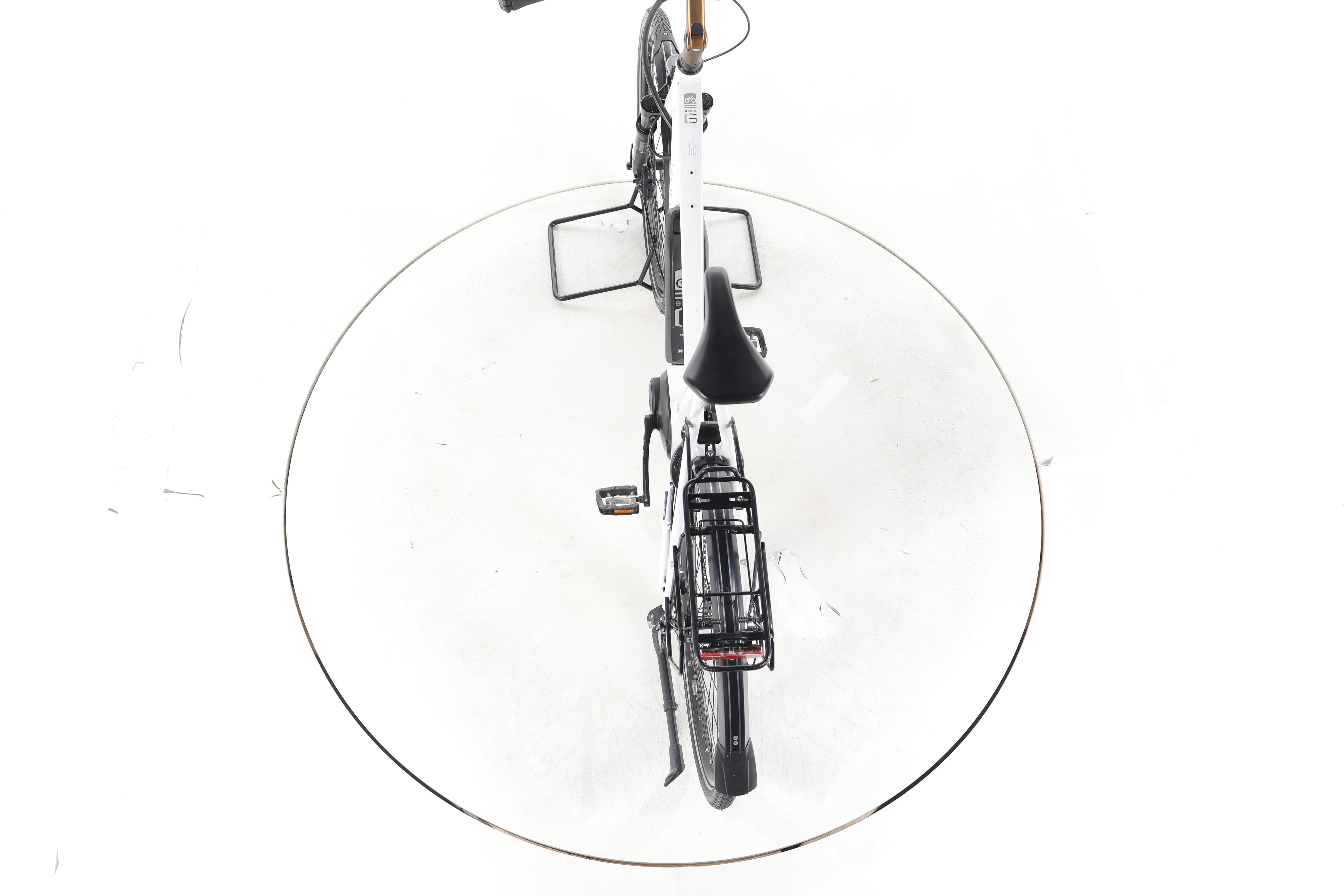 Gudereit ET 3 Trekking E-Bike - Image 22