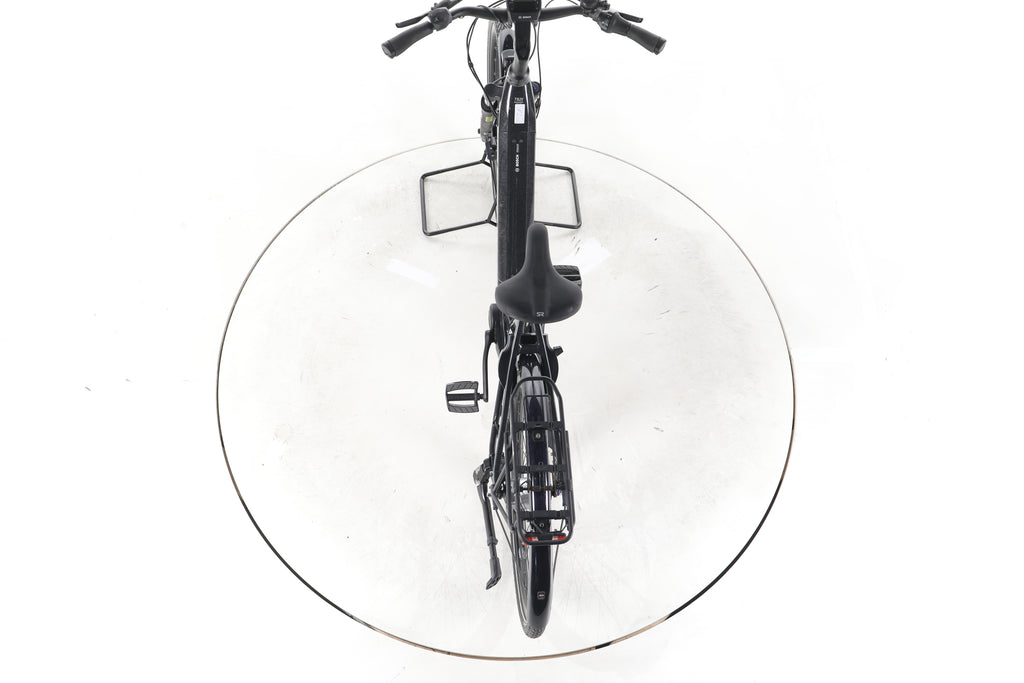 Brennabor T-62e City E-Bike Tiefeinsteiger - Image 22