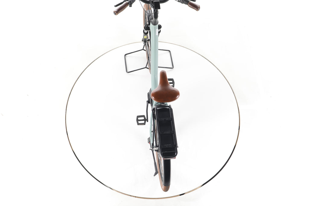 Riese & Müller Swing4 Vario City E-Bike Tiefeinsteiger 2025 - Image 22