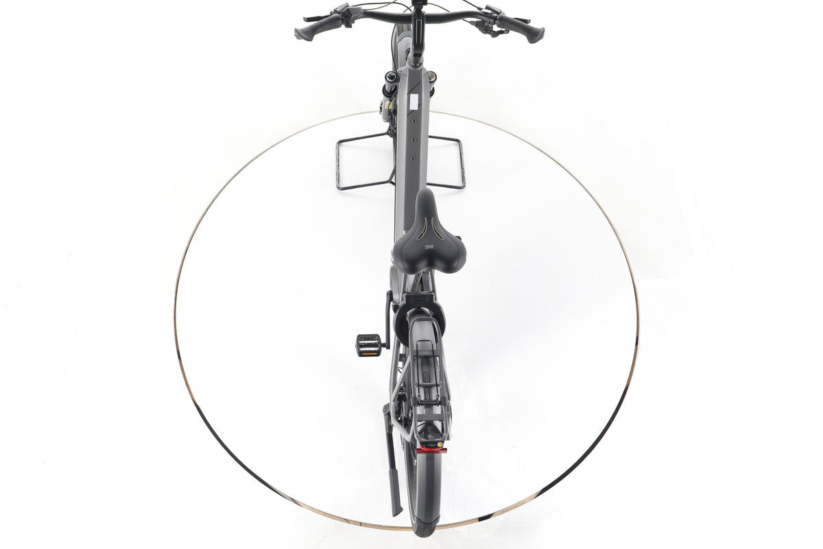 Kalkhoff Endeavour 7.B Move+ Trekking E-Bike Tiefeinsteiger - Image 22