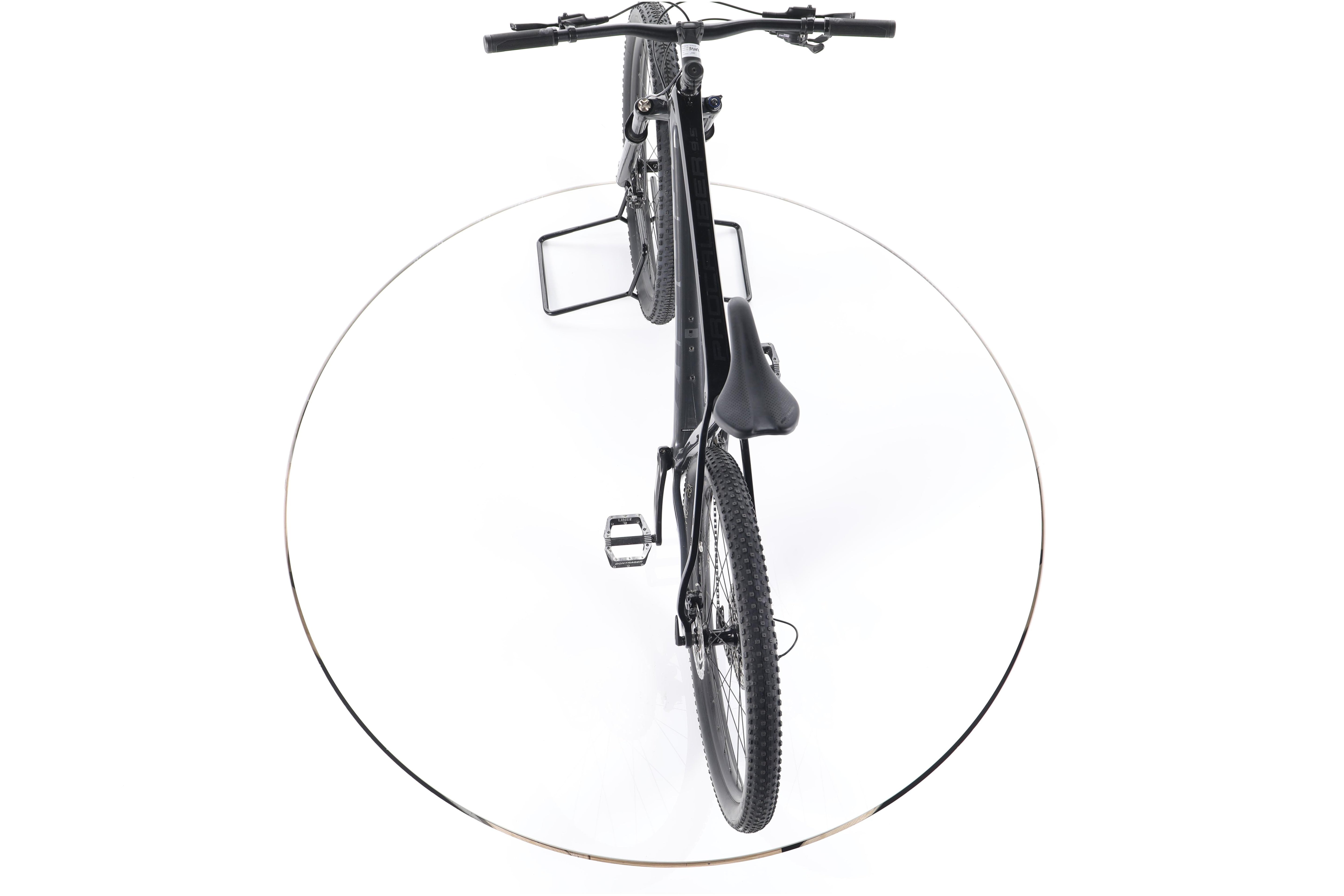Trek Procaliber 9.5 Gen 2 Fahrrad Hardtail - Image 22