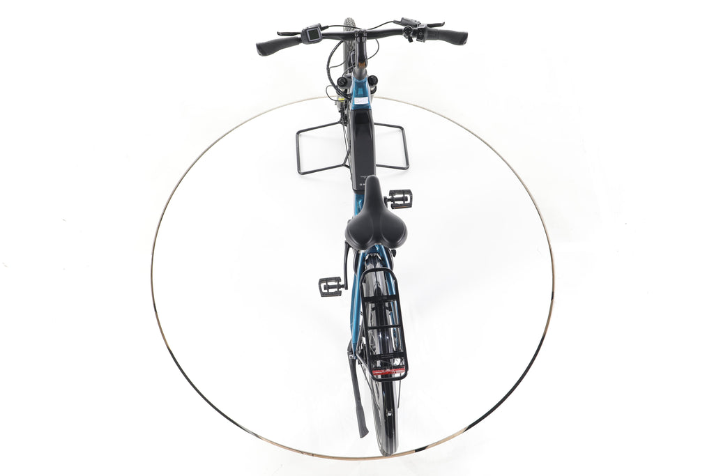 Stevens E-Circle City E-Bike Tiefeinsteiger - Image 22