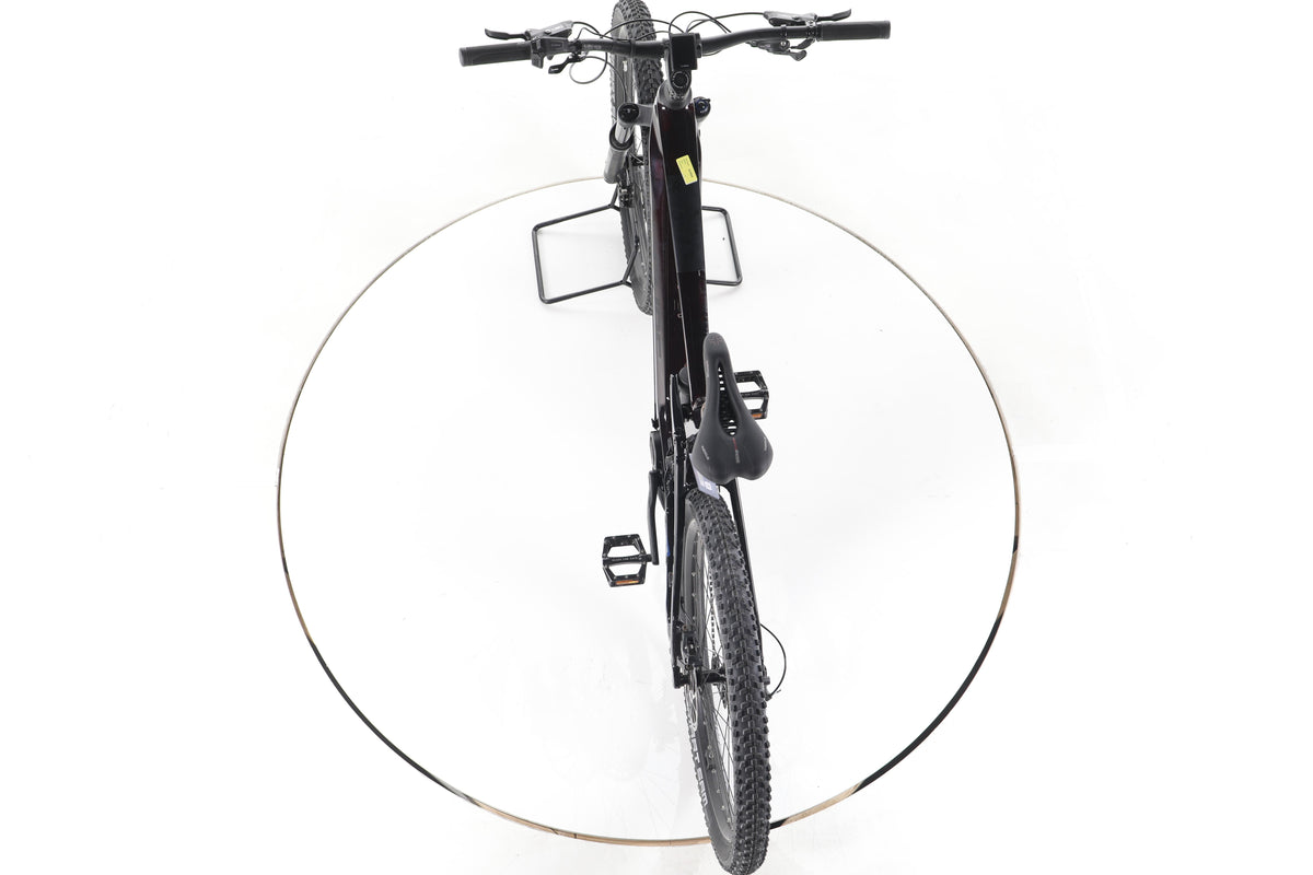 Cube Stereo Hybrid 140 HPC Race E-Bike Fully Carbon - Image 22