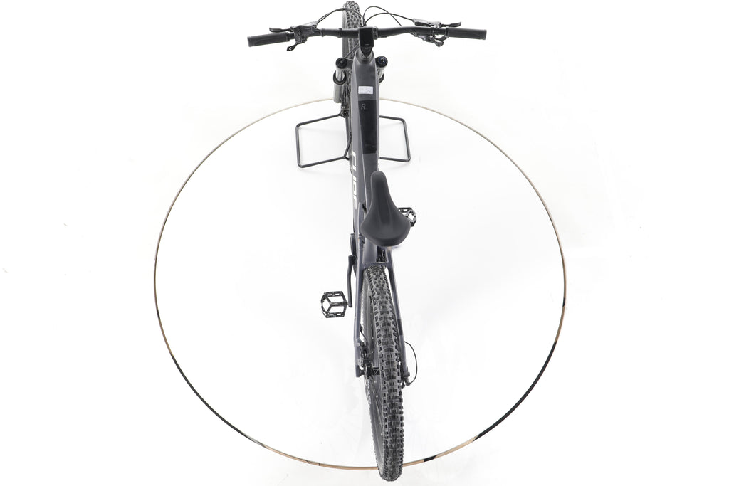 Cube Stereo Hybrid 140 HPC Race E-Bike Fully - Image 22