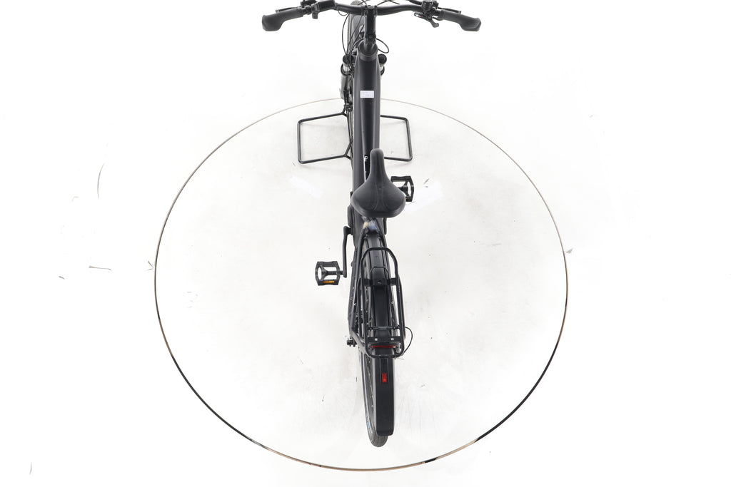 Cube Touring Hybrid Pro Trekking E-Bike 2024 - Image 22