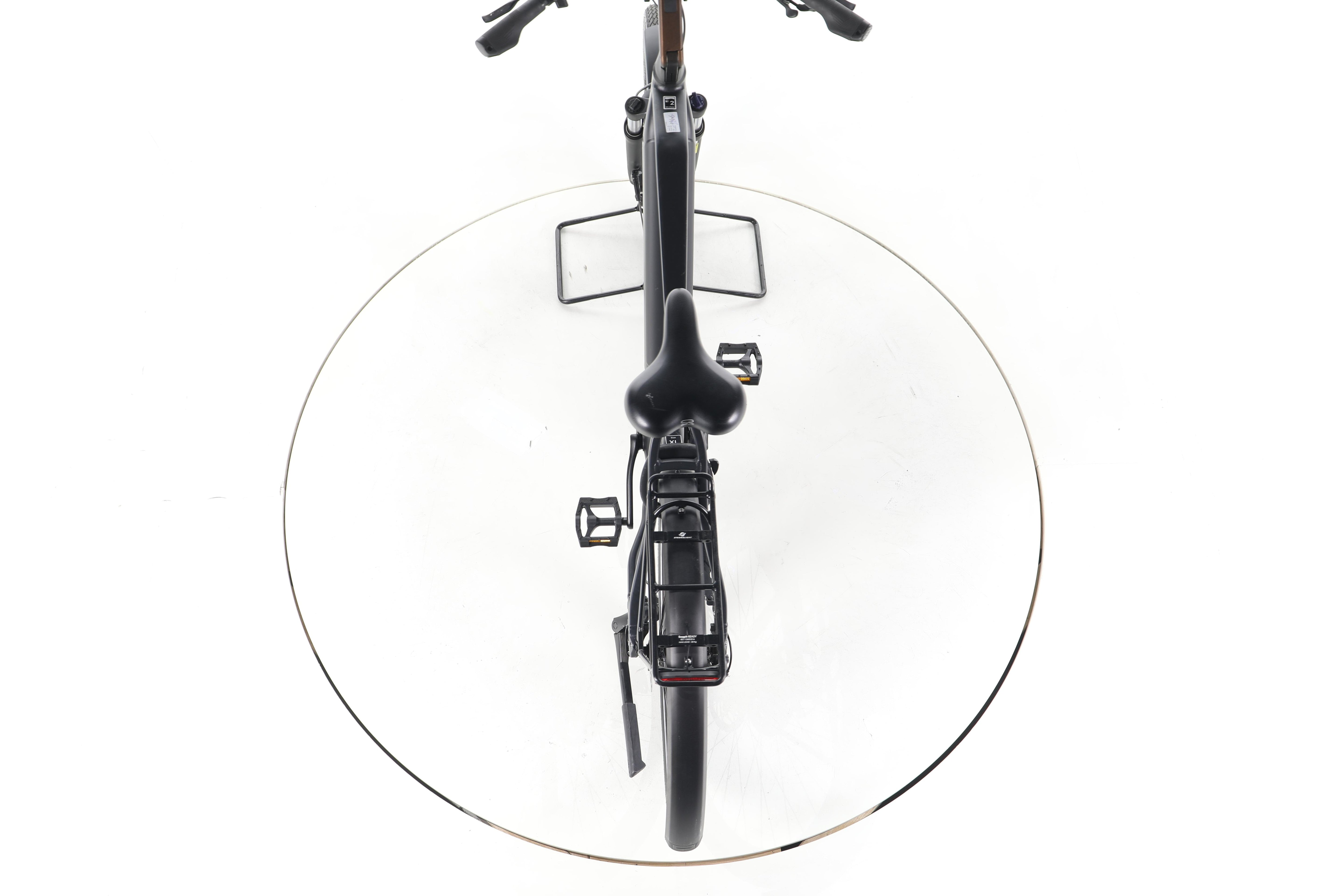 ADVANCED Tour Pro Trekking E-Bike - Image 22