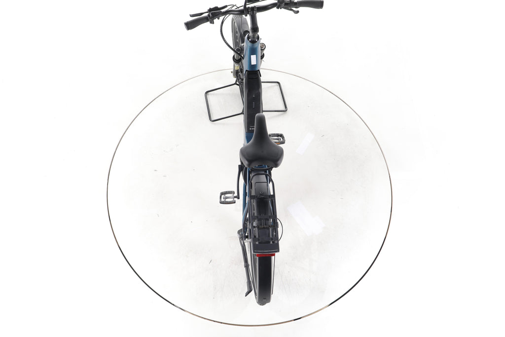 MORRISON SUB 3.0 Trekking E-Bike Tiefeinsteiger - Image 22