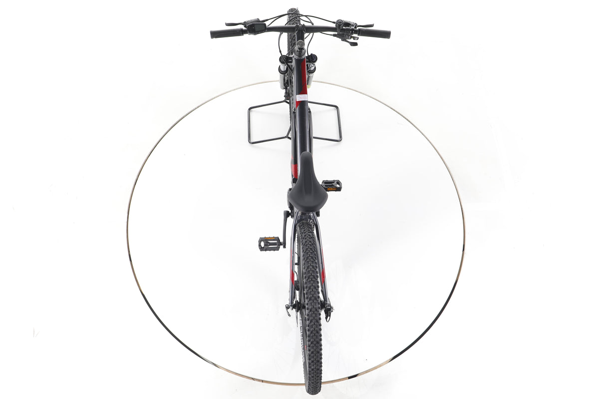 R Raymon HardRay E 3.0 E-Bike - Image 22