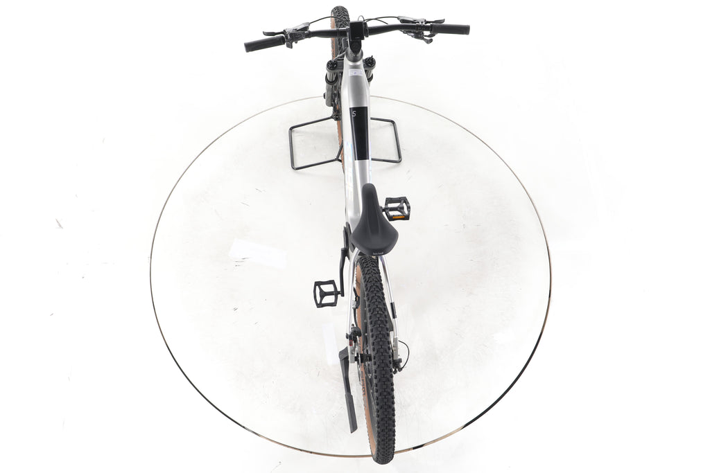 Cube Reaction Hybrid SLX E-Bike - Image 22