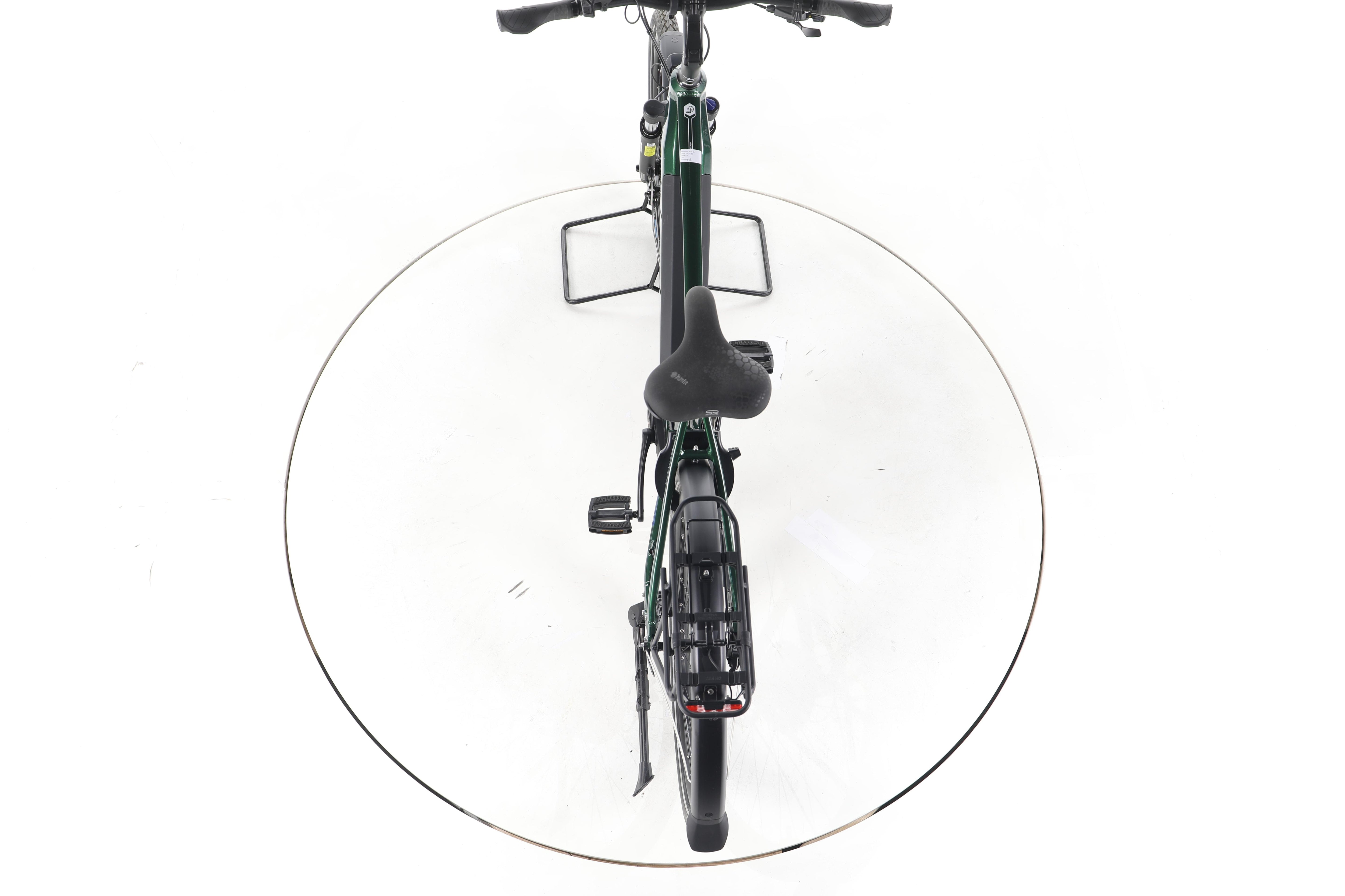Victoria Tresalo 12 Trekking E-Bike - Image 22