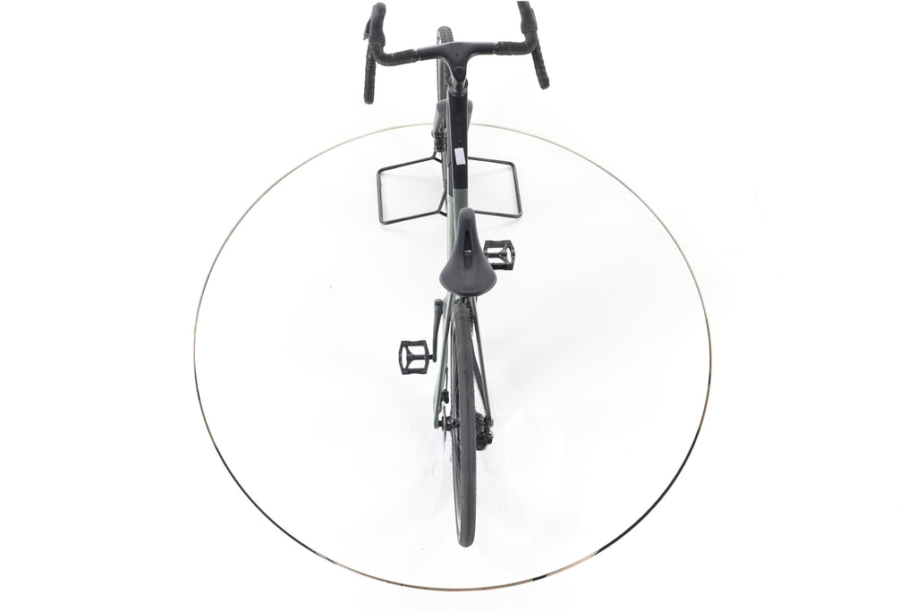 Canyon Grail CF SLX 8 Di2 Gravelbike Carbon 2025 - Image 22