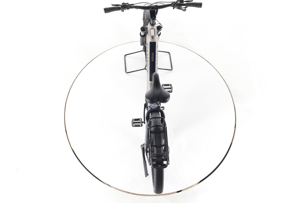 Ghost E-TERU UNIVERSAL EQ Trekking E-Bike Tiefeinsteiger - Image 22